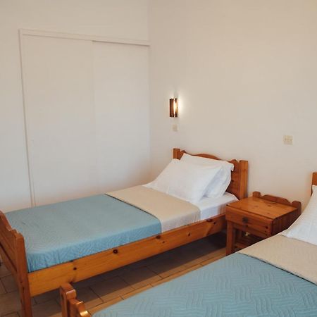 Pagonia Apartments Arillas  Dış mekan fotoğraf