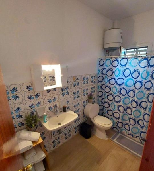 Pagonia Apartments Arillas  Dış mekan fotoğraf
